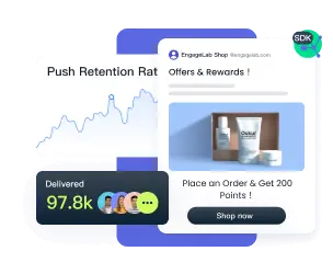 mobile app push notification