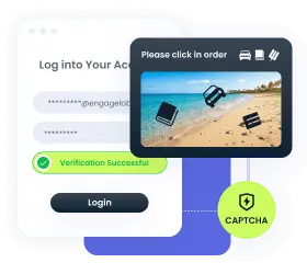 captcha business platform