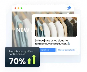 Transforme visitantes en clientes para toda la vida