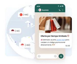 Notificaciones instantáneas que impulsan la acción