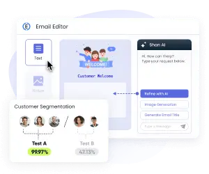 AI-Powered Email Marketing