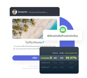 email marketing campaign