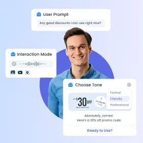 像人類一樣工作