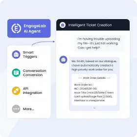 智慧化工單創建