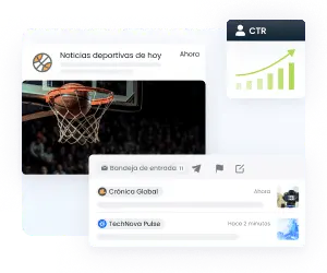 Engagement omnicanal