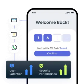 Login Authentication