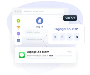 Simple Setup & Efficient Integration