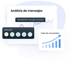 Información basada en datos