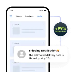 Smart Notification Delivery
