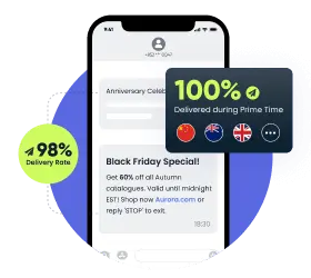 sms marketing platform