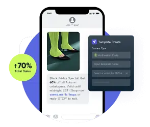 sms marketing platform
