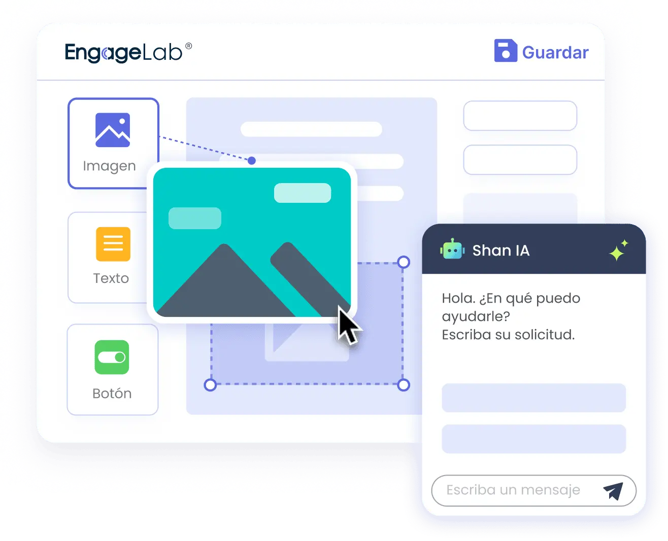 Aumentar la tasa de conversión con EngageLab