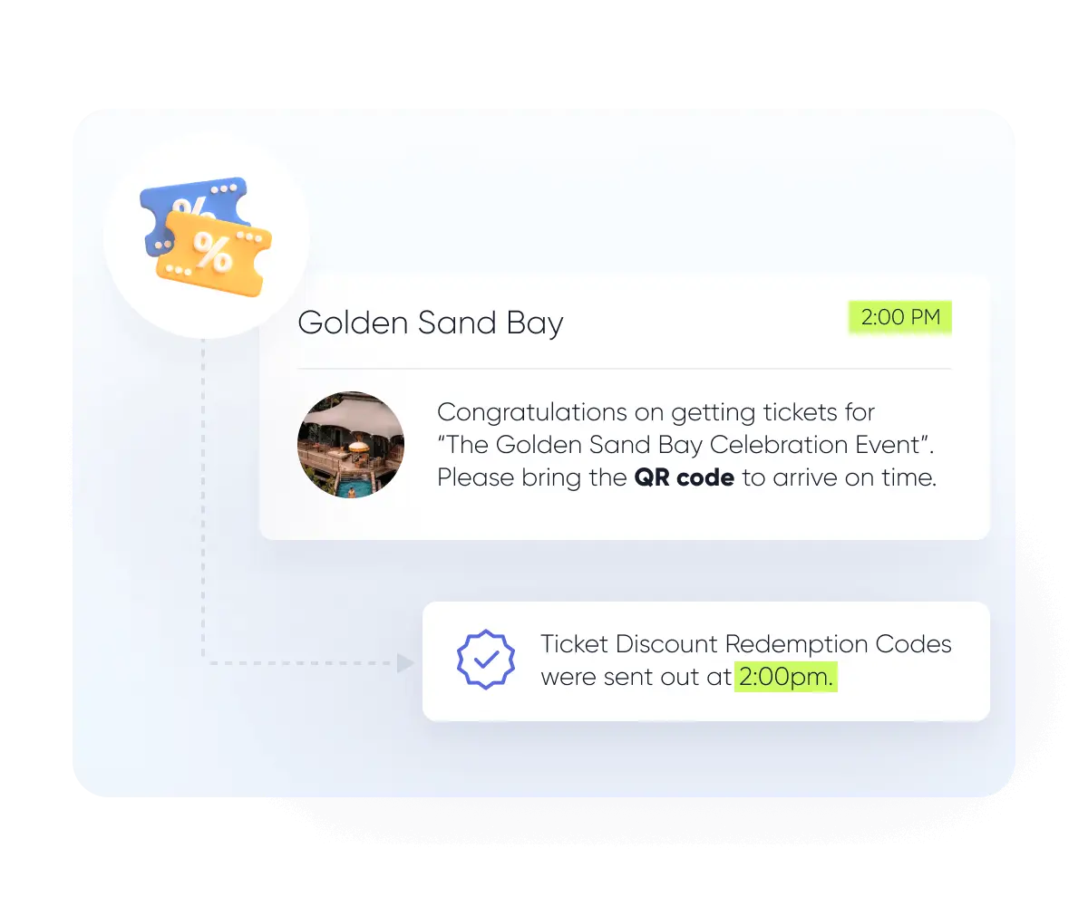 個性化行銷，精準轉化