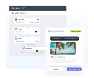 高效服務，優化品牌體驗