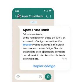 Autenticación de usuarios
