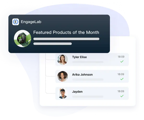 Raih Tingkat Pengiriman Tinggi