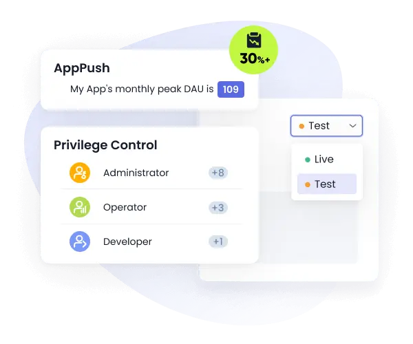 Layanan Enterprise Profesional