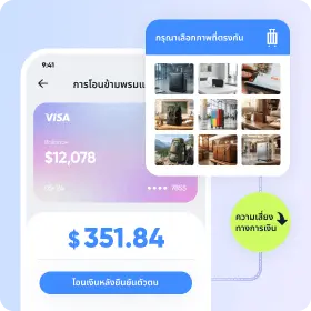 การเงินและการประกันภัย