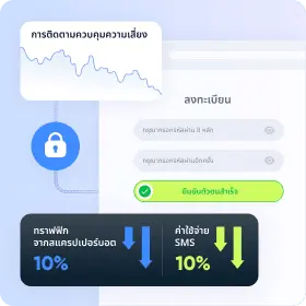 บริการสาธารณะและแพลตฟอร์มข้อมูล
