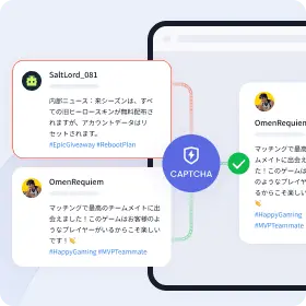 コンテンツ完全性