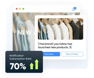 將訪客轉換為終身顧客