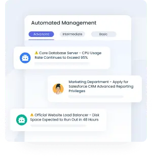 Manajemen Ticket Otomatis
