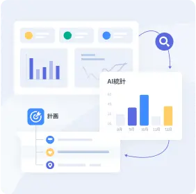実用的なサービスインサイト