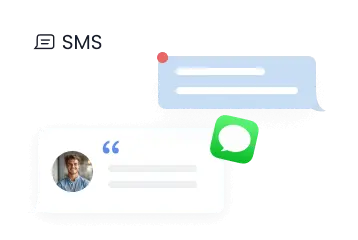 sms