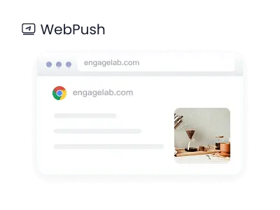 web-push