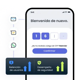 Autenticar inicio de sesión