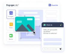 Aumentar la tasa de conversión con EngageLab