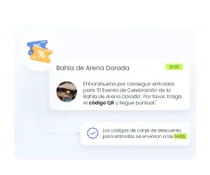 Marketing personalizado, conversión precisa