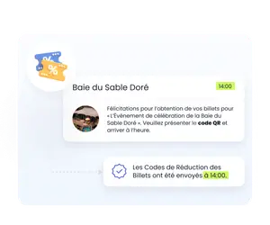 Marketing Personnalisé, Conversion Ciblée
