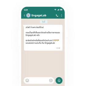 ข้อความตัวอักษร