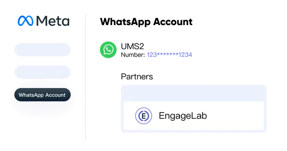 申请 WhatsApp Business API